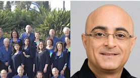 סימן עובדיה הגבעטרון, צילום: בשביל הזהב יחצ